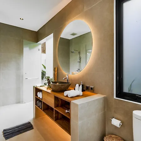 Villa Rema By Balisuperhost Ubud (Bali) Exterior photo