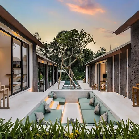 Villa Rema By Balisuperhost Ubud (Bali) Exterior photo