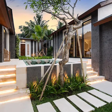 Villa Rema By Balisuperhost Ubud (Bali) Exterior photo