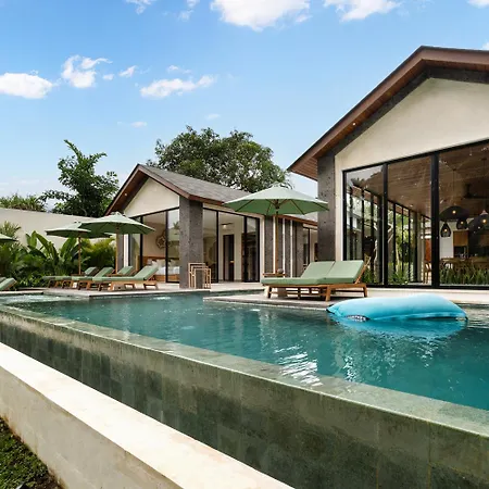 Villa Rema By Balisuperhost Ubud (Bali) Exterior photo