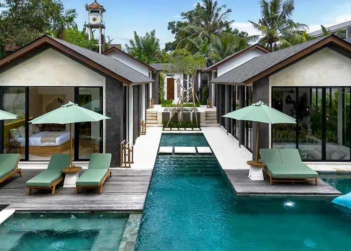 Villa Rema By Balisuperhost
