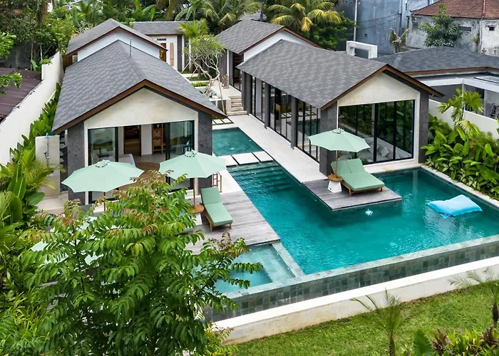 Villa Rema By Balisuperhost