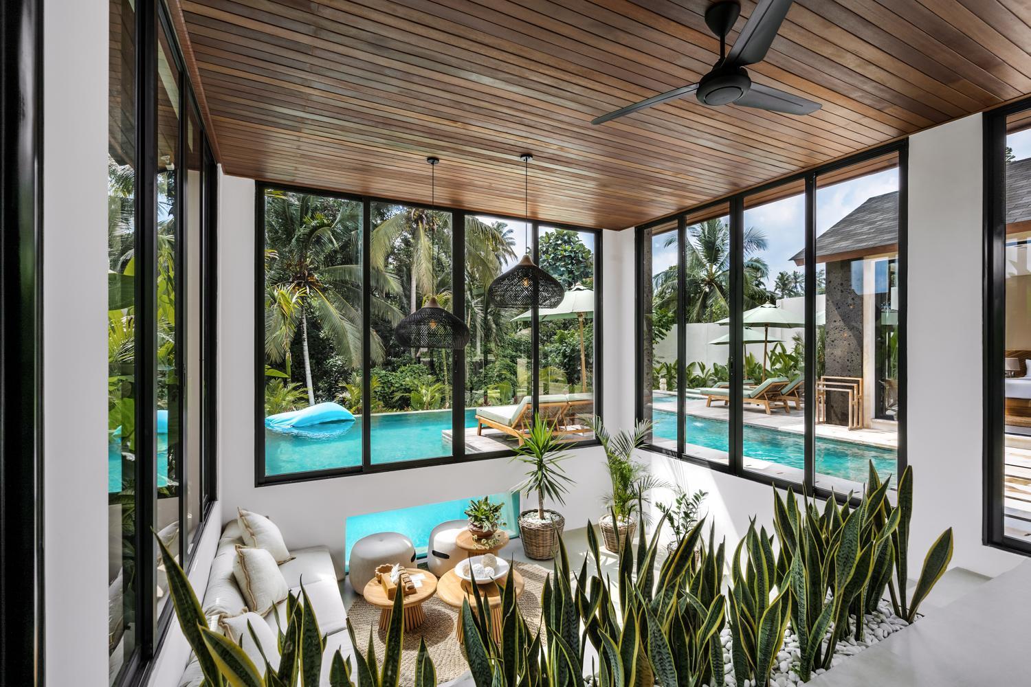 Villa Rema By Balisuperhost