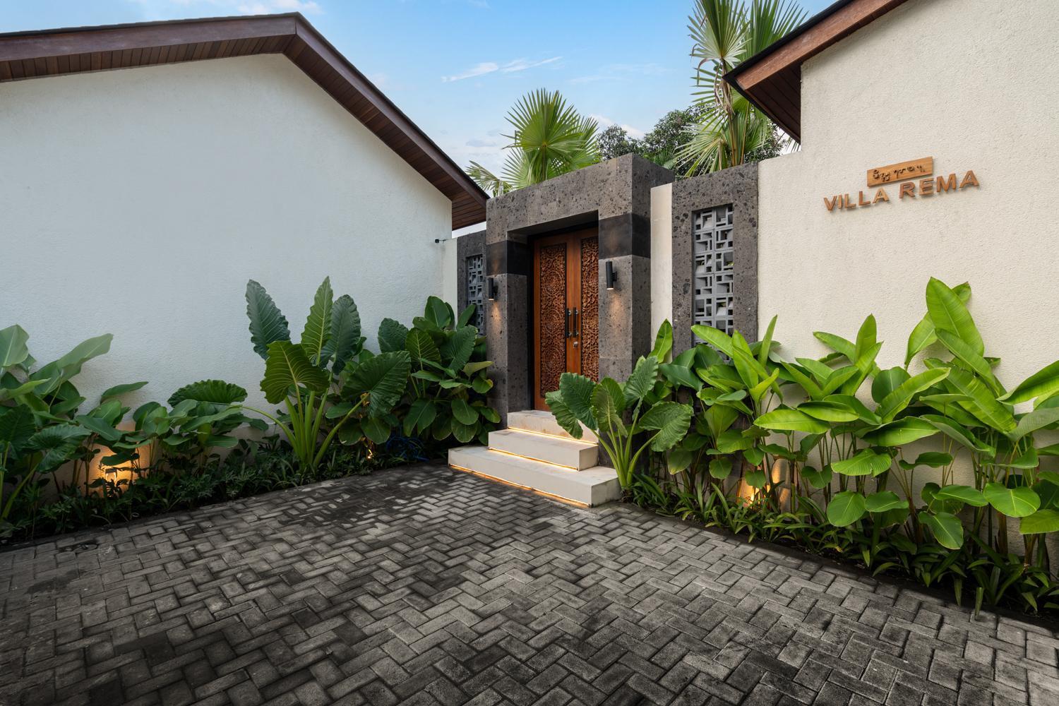 Villa Rema By Balisuperhost *