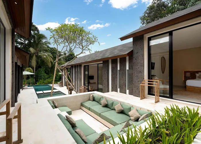 Villa Rema By Balisuperhost