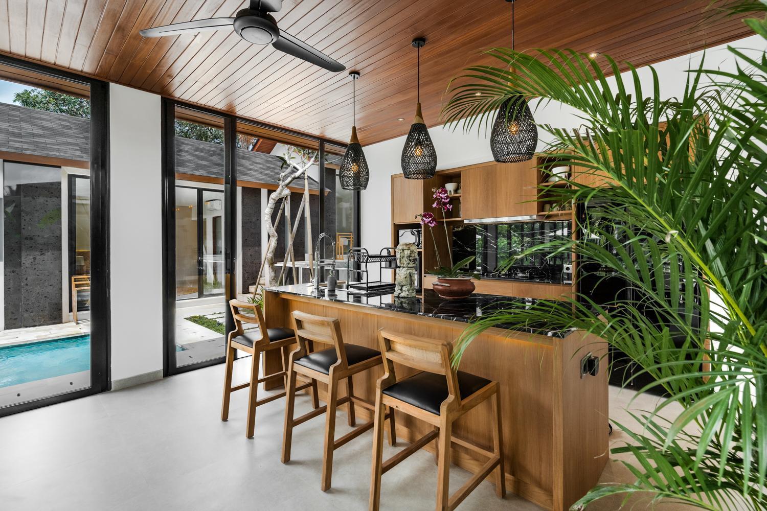 Villa Rema By Balisuperhost *