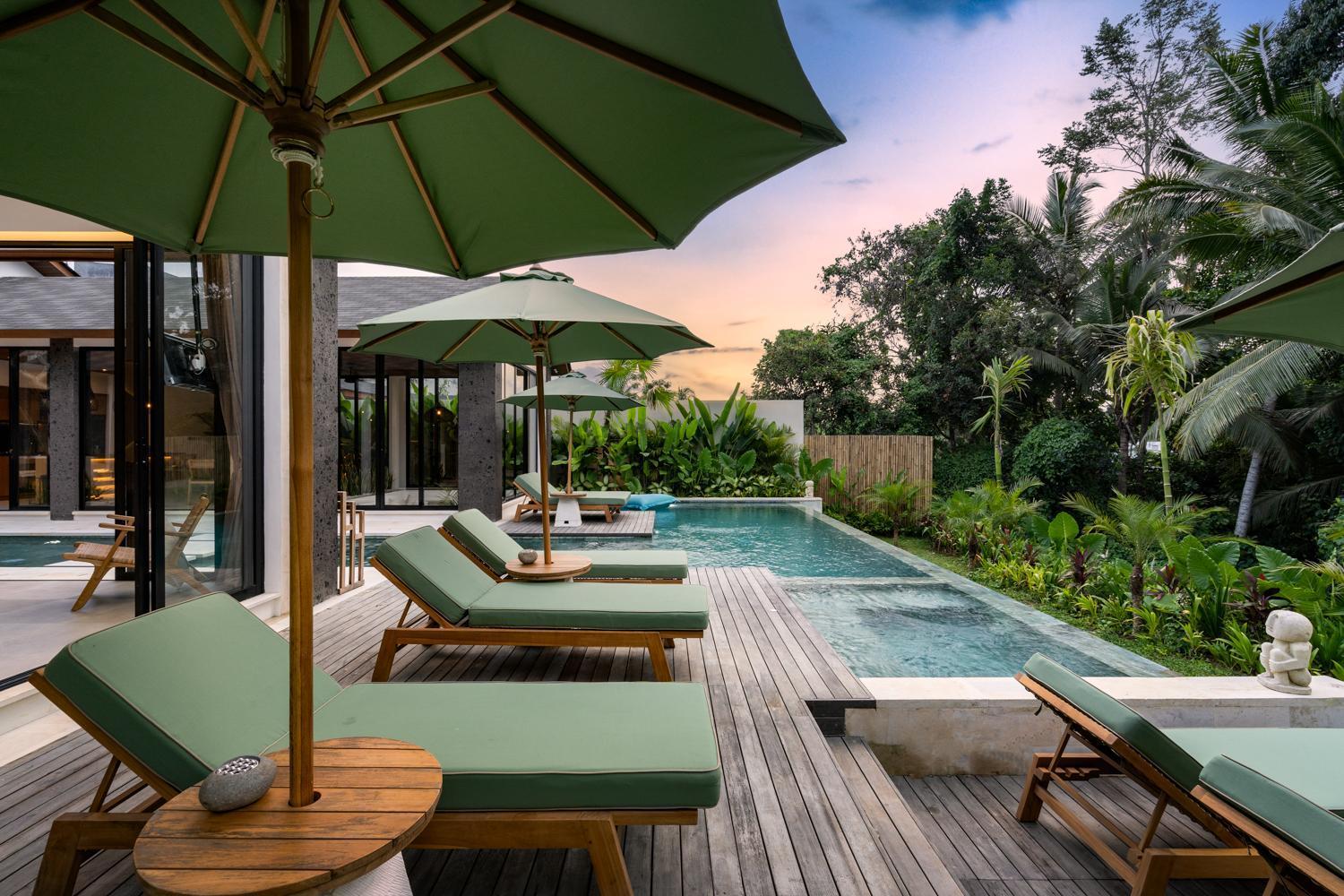 Villa Rema By Balisuperhost *