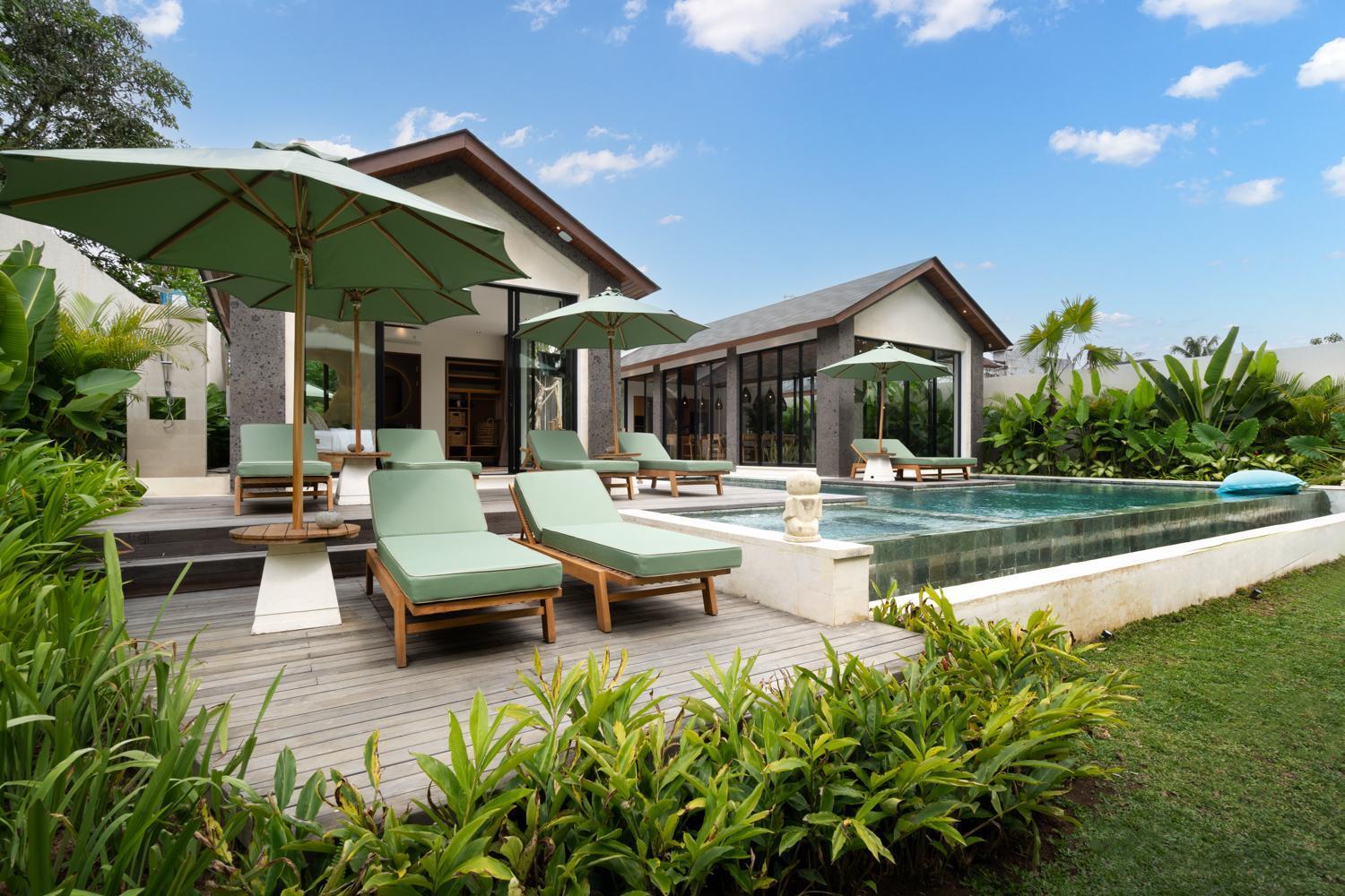 Villa Rema By Balisuperhost *