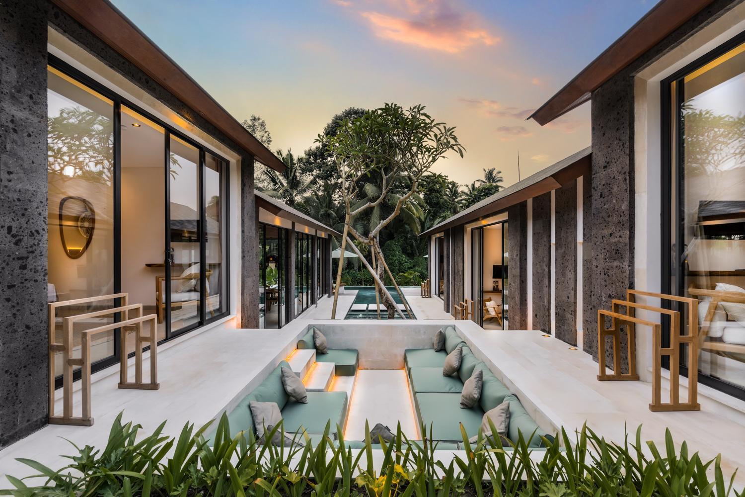 Rema By Balisuperhost Villa Ubud (Bali)