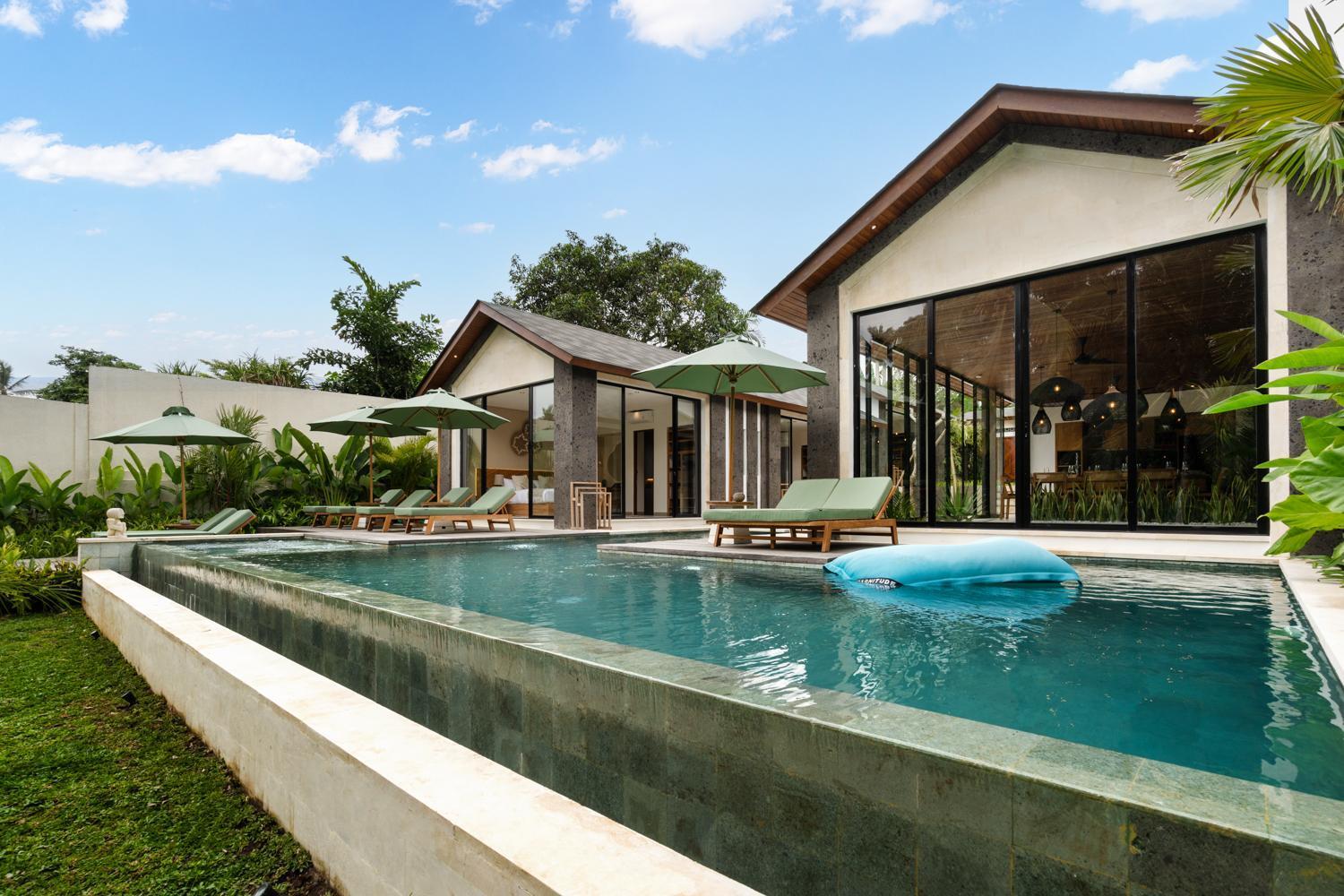 Rema By Balisuperhost Villa Ubud (Bali)