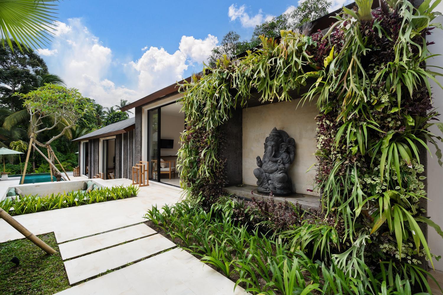 Rema By Balisuperhost Villa Ubud (Bali)